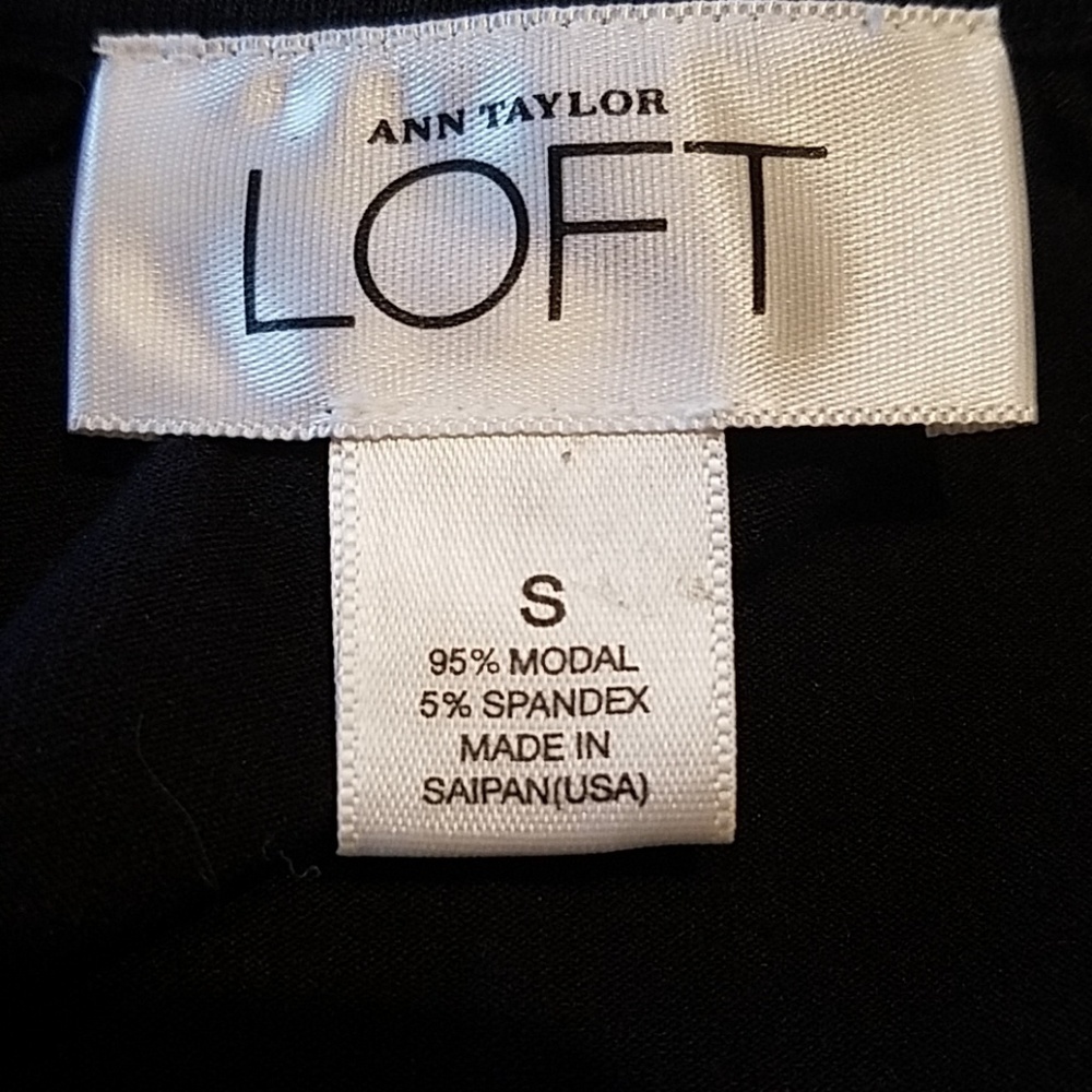 💕Loft* Top - Picture 3 of 4